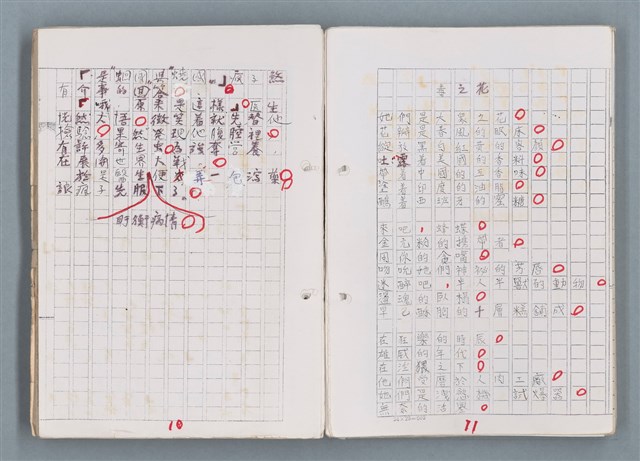 主要名稱：科幻磨鬼詩 Grinding Demons Sci-Poem 第五冊圖檔，第11張，共67張
