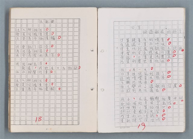 主要名稱：科幻磨鬼詩 Grinding Demons Sci-Poem 第五冊圖檔，第15張，共67張