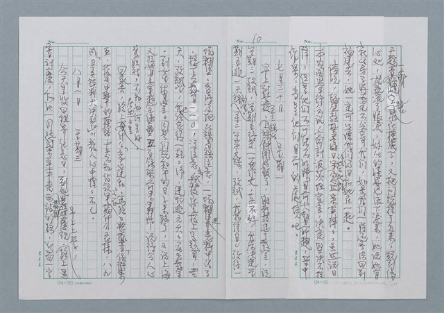 主要名稱：迴夢約園—揭開《智慧的燈》的面紗（正文） 圖檔，第11張，共295張