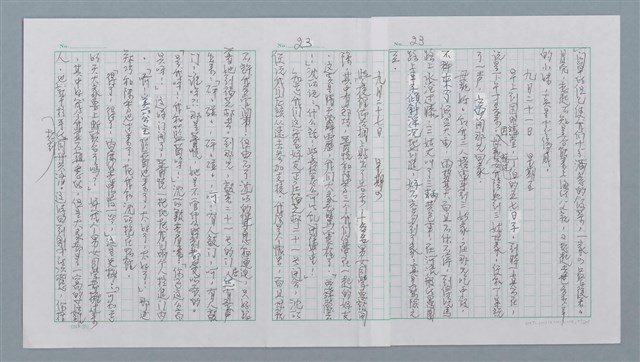 主要名稱：迴夢約園—揭開《智慧的燈》的面紗（正文） 圖檔，第24張，共295張