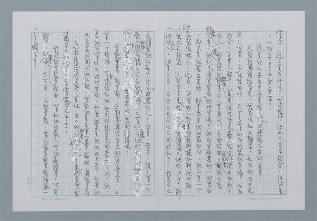 主要名稱：迴夢約園—揭開《智慧的燈》的面紗（正文） 圖檔，第190張，共295張