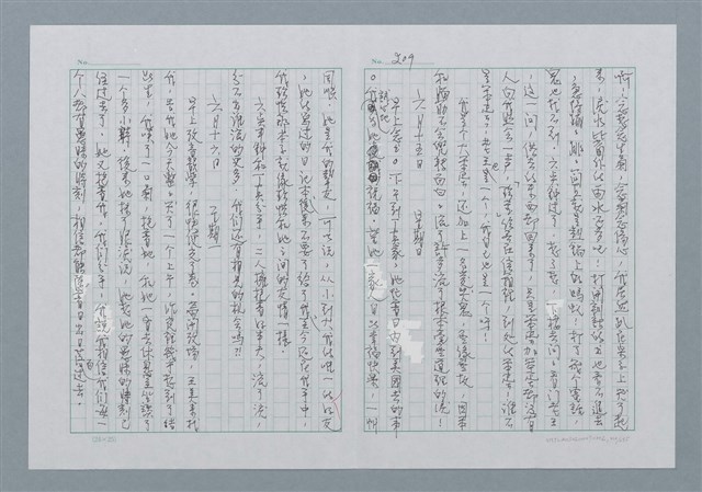 主要名稱：迴夢約園—揭開《智慧的燈》的面紗（正文） 圖檔，第212張，共295張