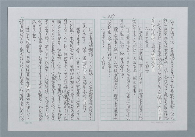 主要名稱：迴夢約園—揭開《智慧的燈》的面紗（正文） 圖檔，第250張，共295張