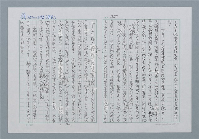 主要名稱：迴夢約園—揭開《智慧的燈》的面紗（正文） 圖檔，第253張，共295張