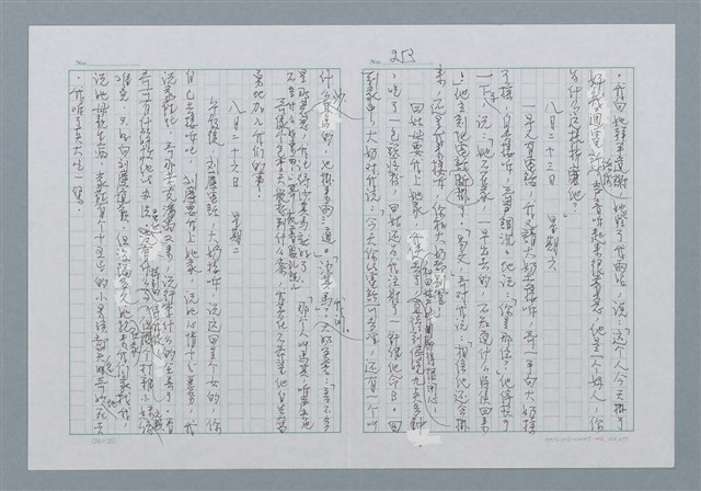 主要名稱：迴夢約園—揭開《智慧的燈》的面紗（正文） 圖檔，第256張，共295張