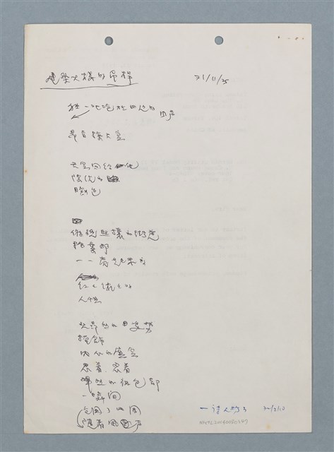 主要名稱：建築大樓的吊桿圖檔，第1張，共1張