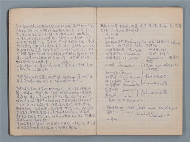 主要名稱：讀書札記圖檔，第4張，共12張