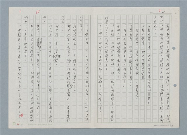 主要名稱：三、兔子哥マ圖檔，第3張，共16張