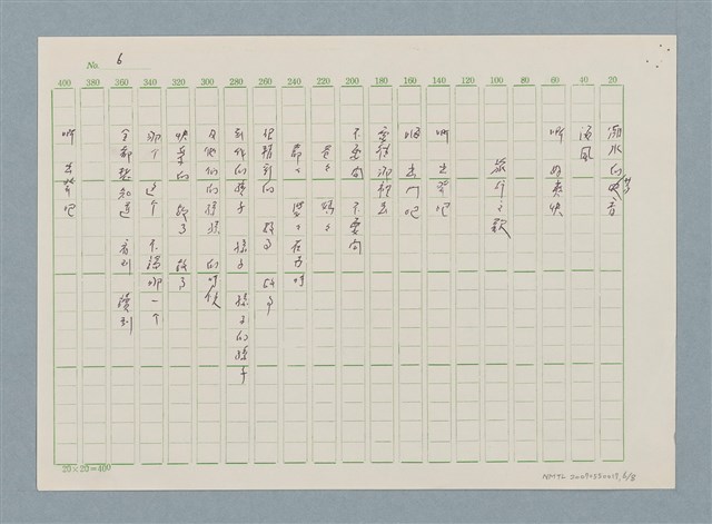 主要名稱：新書介紹 棋須賀素描圖檔，第6張，共9張