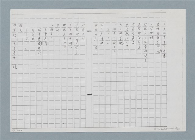 主要名稱：我愛蝴蝶（影本）圖檔，第29張，共57張