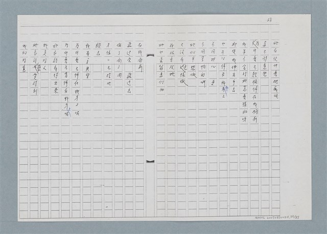 主要名稱：我愛蝴蝶（影本）圖檔，第39張，共57張
