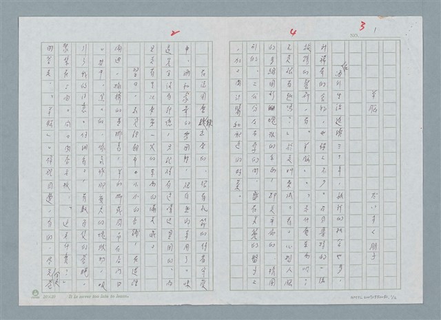 主要名稱：羊腦圖檔，第1張，共3張