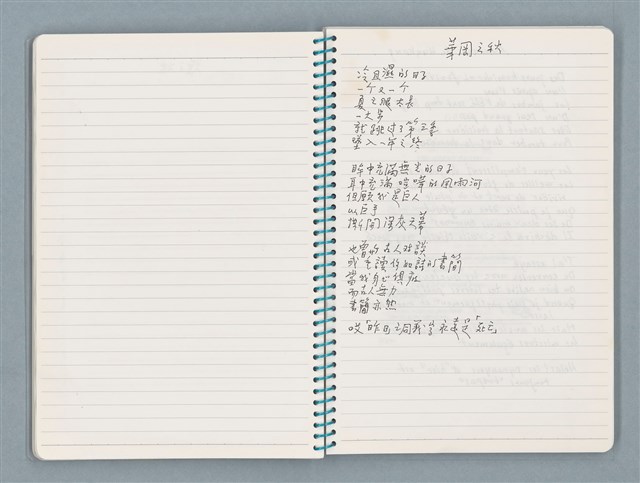 主要名稱：〈瓷像〉等文章翻譯剪輯圖檔，第25張，共59張