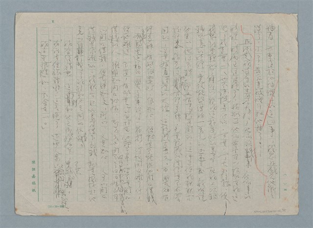 主要名稱：無題名：小偉是男生，高腰是女生…圖檔，第4張，共5張