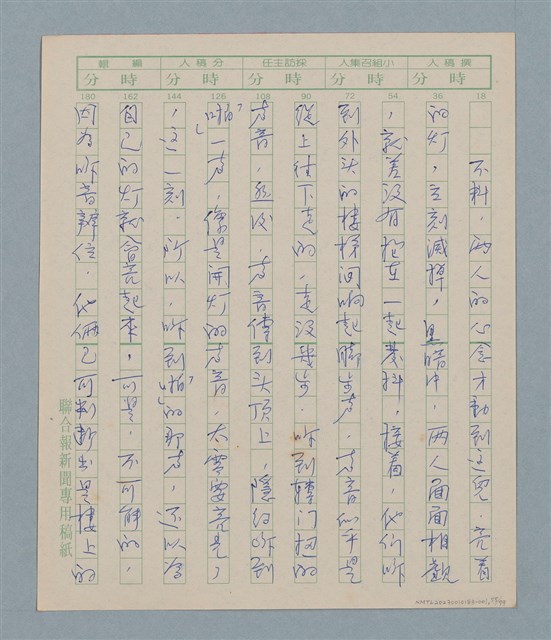 主要名稱：一綹黑髮圖檔，第55張，共79張