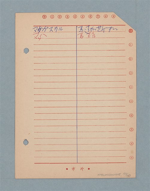 主要名稱：閱讀筆記圖檔，第132張，共197張