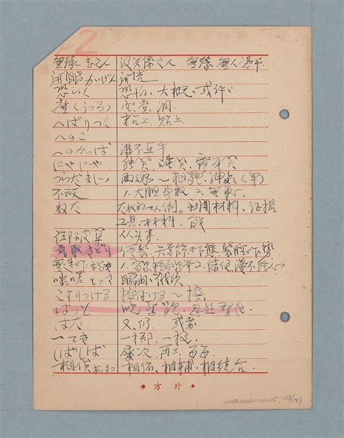 主要名稱：閱讀筆記圖檔，第138張，共197張