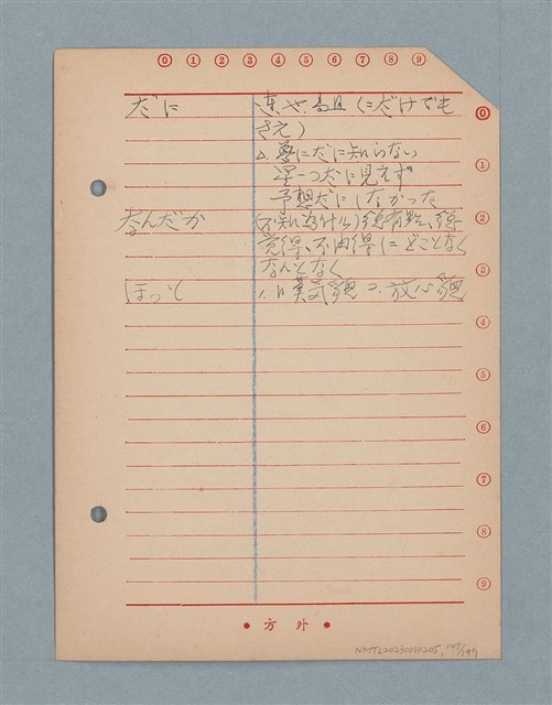 主要名稱：閱讀筆記圖檔，第147張，共197張