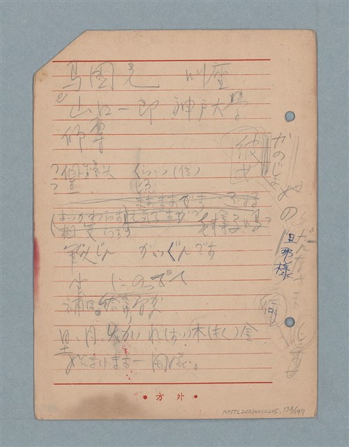 主要名稱：閱讀筆記圖檔，第178張，共197張