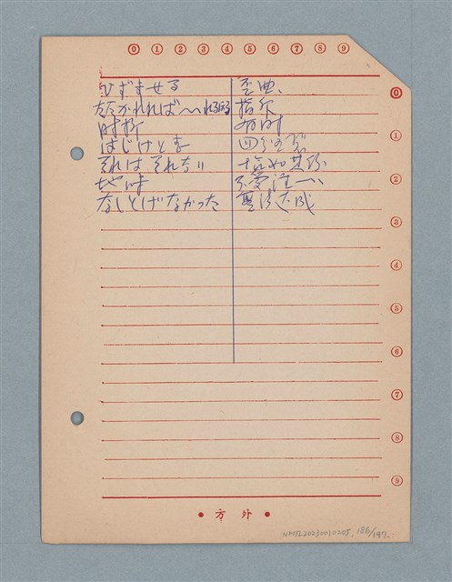 主要名稱：閱讀筆記圖檔，第186張，共197張