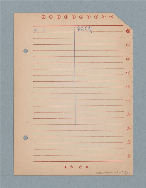 主要名稱：閱讀筆記圖檔，第189張，共197張