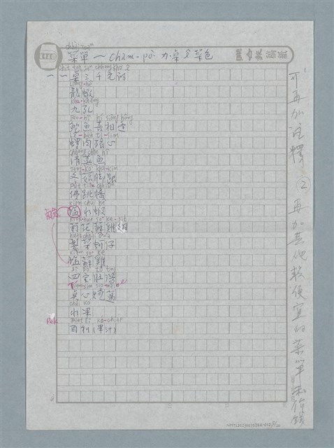 主要名稱：第二十章 辦桌／辦酒席 271圖檔，第5張，共22張