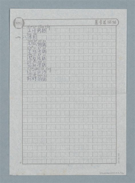 主要名稱：第二十章 辦桌／辦酒席 271圖檔，第11張，共22張