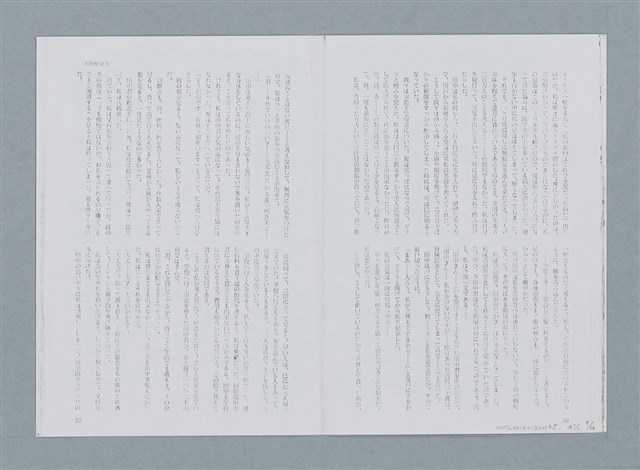 主要名稱：再錄 新聞配達夫（影本）/期刊名稱：中國月刊5月號圖檔，第17張，共27張