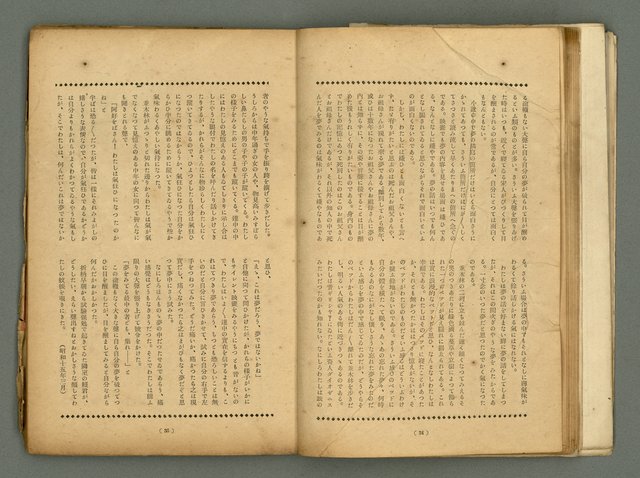 期刊名稱：臺灣藝術1卷2號圖檔，第19張，共56張