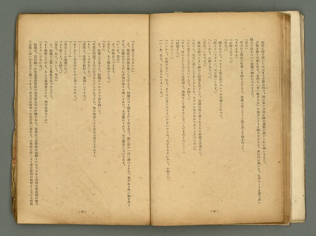 期刊名稱：臺灣藝術1卷2號圖檔，第29張，共56張