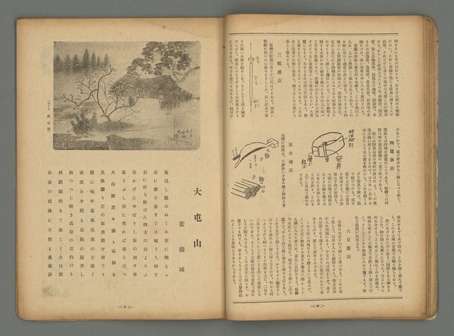 期刊名稱：臺灣藝術2卷3號圖檔，第24張，共35張