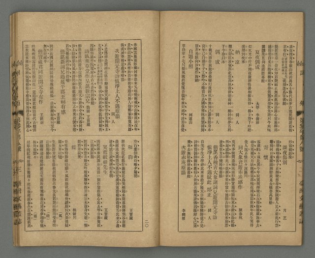 期刊名稱：臺灣文藝叢誌第3年第8號圖檔，第22張，共34張