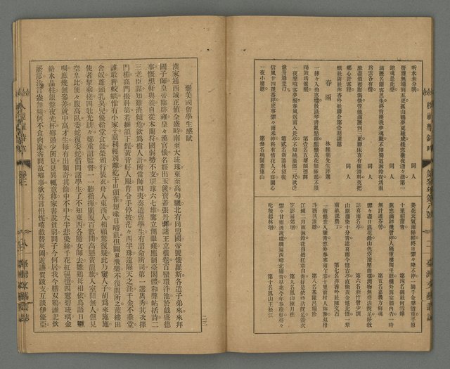 期刊名稱：臺灣文藝叢誌第3年第8號圖檔，第25張，共34張