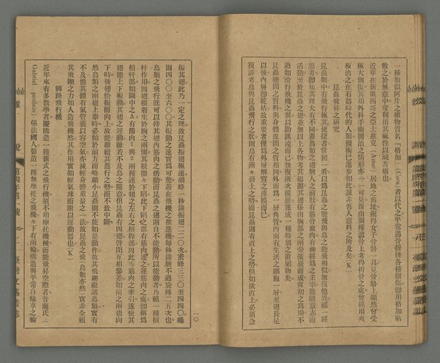 期刊名稱：臺灣文藝叢誌第4年第1號圖檔，第11張，共43張