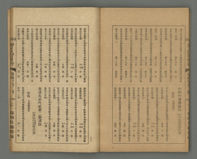 期刊名稱：臺灣文藝叢誌第4年第2號圖檔，第34張，共43張