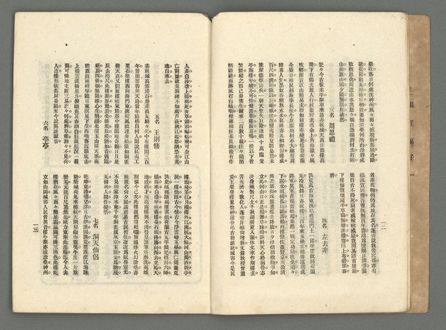 期刊名稱：臺灣詩薈第2號圖檔，第10張，共39張