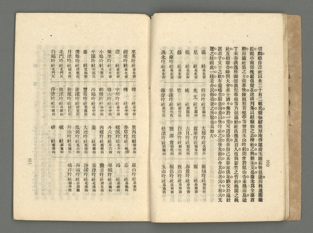 期刊名稱：臺灣詩薈第2號圖檔，第19張，共39張