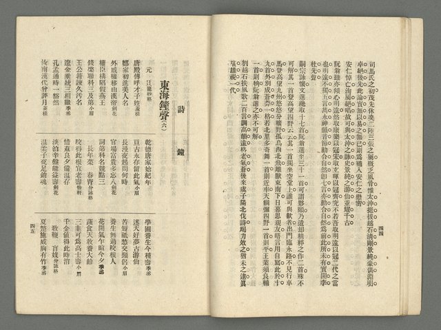 期刊名稱：臺灣詩薈第8號圖檔，第25張，共39張