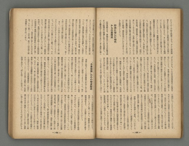 主要名稱：臺灣時報28卷1號（300號）圖檔，第38張，共58張