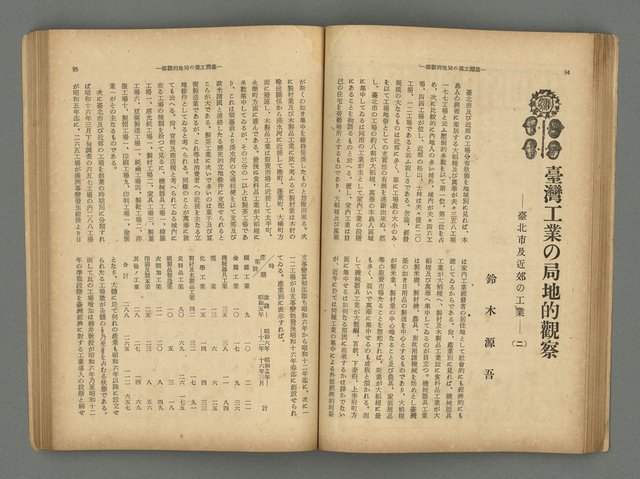 主要名稱：臺灣時報25卷12號（276號）圖檔，第51張，共93張