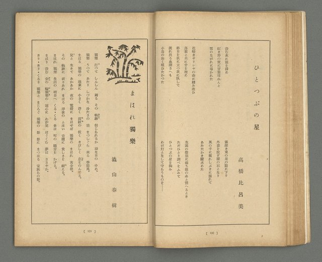 期刊名稱：文藝臺灣1卷2號通卷2號圖檔，第27張，共54張