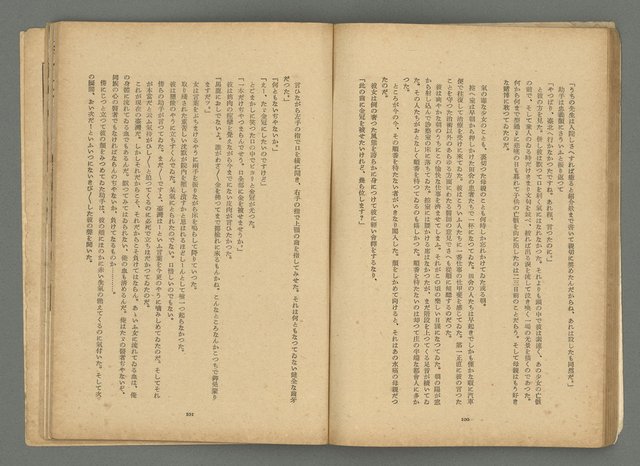 期刊名稱：文藝台湾2卷1號通卷7號圖檔，第54張，共78張