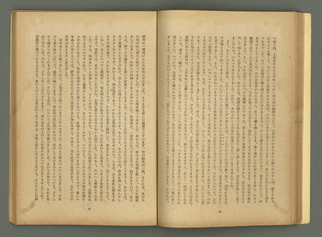 期刊名稱：文藝臺灣4卷6号通卷24号〈10月号〉/副題名：短篇小說特輯圖檔，第29張，共62張