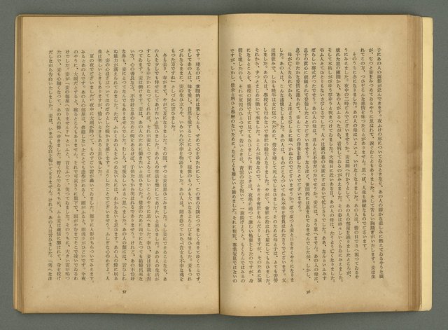 期刊名稱：文藝臺灣4卷6号通卷24号〈10月号〉/副題名：短篇小說特輯圖檔，第30張，共62張