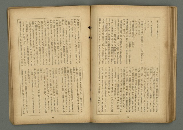 期刊名稱：文藝臺灣6卷3號通卷33號（夏季特別號）/副題名：夏季小說特別號圖檔，第55張，共90張