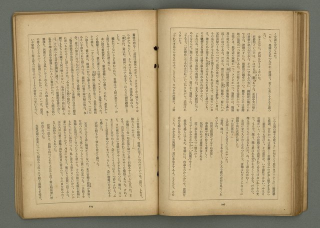 期刊名稱：文藝臺灣6卷3號通卷33號（夏季特別號）/副題名：夏季小說特別號圖檔，第56張，共90張