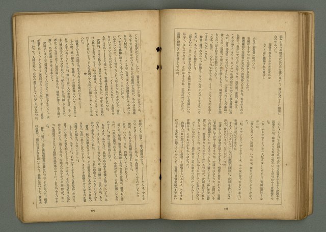 期刊名稱：文藝臺灣6卷3號通卷33號（夏季特別號）/副題名：夏季小說特別號圖檔，第57張，共90張