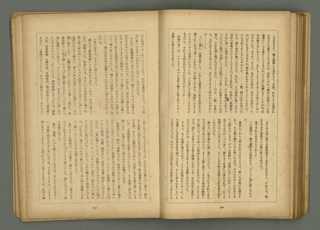 期刊名稱：文藝臺灣6卷3號通卷33號（夏季特別號）/副題名：夏季小說特別號圖檔，第68張，共90張