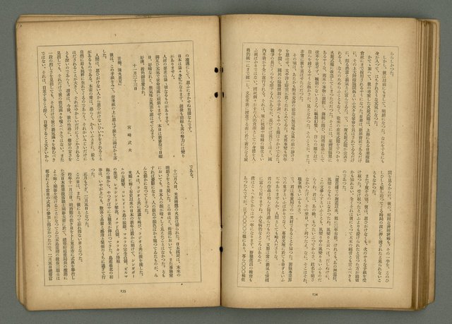 期刊名稱：文藝臺灣6卷3號通卷33號（夏季特別號）/副題名：夏季小說特別號圖檔，第70張，共90張
