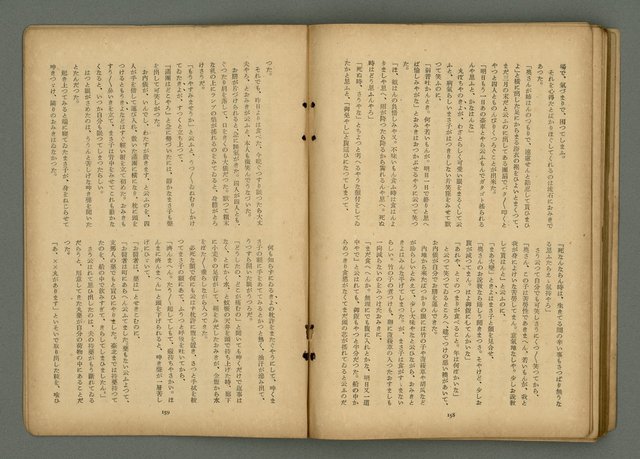 期刊名稱：文藝臺灣6卷3號通卷33號（夏季特別號）/副題名：夏季小說特別號圖檔，第82張，共90張